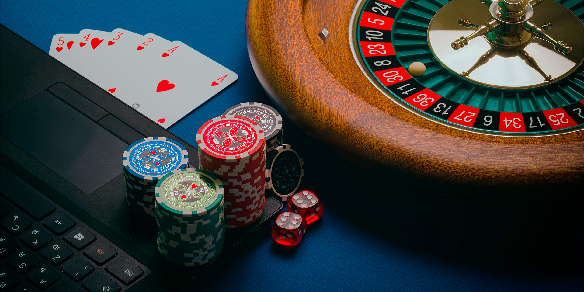 Online Casinos With Certified